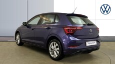 Volkswagen Polo 1.0 TSI Style 5dr Petrol Hatchback